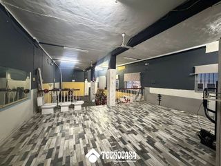 Local comercial en venta en Álora