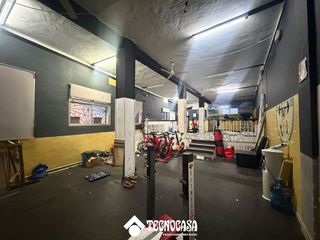 Local comercial en venta en Álora