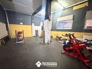 Local comercial en venta en Álora