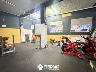 Local comercial en venta en Álora