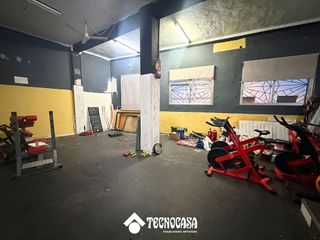 Local comercial en venta en Álora