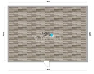 Local comercial en venta en Álora