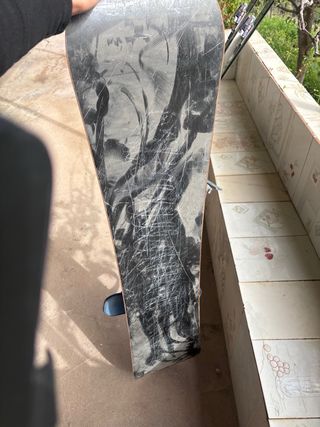 Tabla Snowboard Carhartt