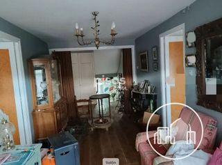 Piso en venta en Reinosa