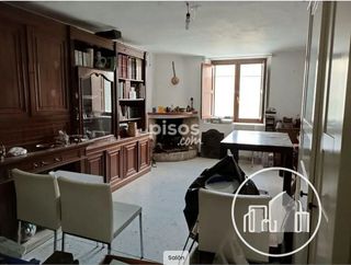 Piso en venta en Reinosa