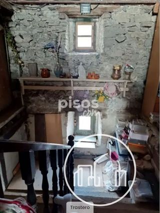 Piso en venta en Reinosa