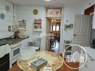 Piso en venta en Reinosa