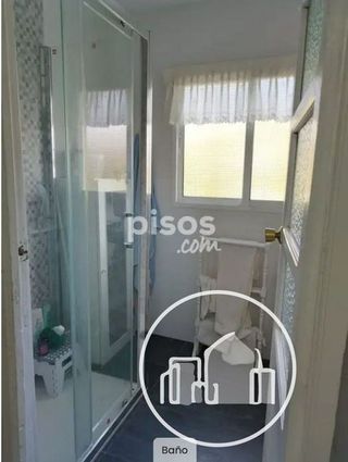 Piso en venta en Reinosa