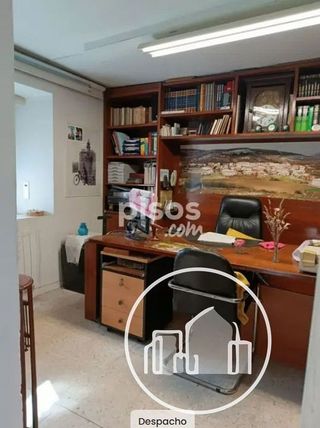 Piso en venta en Reinosa