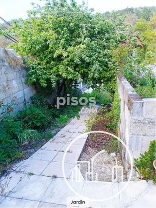 Piso en venta en Reinosa