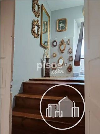 Piso en venta en Reinosa