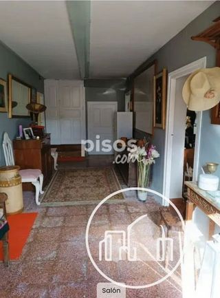 Piso en venta en Reinosa