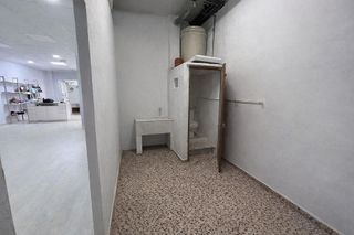 Local comercial en venta en Carlet