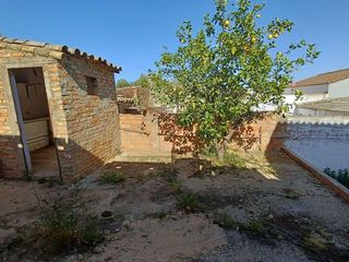 Edificio en venta en Valverde del Camino