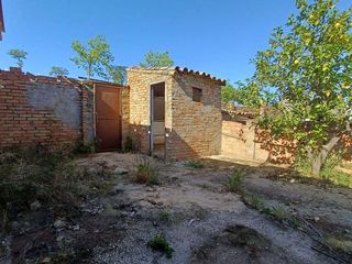 Edificio en venta en Valverde del Camino