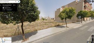 Terreno en venta en Lucena