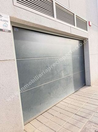 Garaje en venta en Centro - La Vega Alta en Arrecife