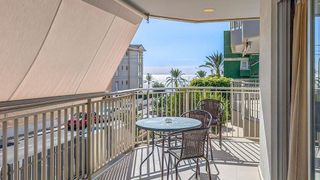 Piso en venta en Bernabéu - Santa Pola Este en Santa Pola