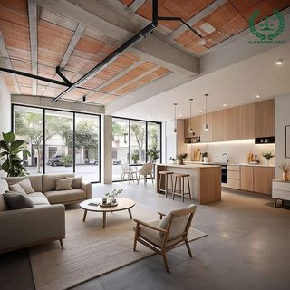 Estudio en venta en Pedrezuela