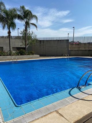 Dúplex en venta en Barrio de la Luz en Xirivella