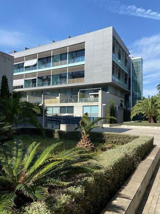 Dúplex en venta en Barrio de la Luz en Xirivella