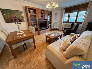 Piso en venta en Medina del Campo