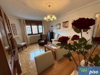 Piso en venta en Medina del Campo