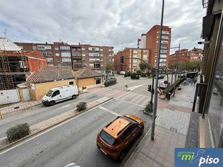 Piso en venta en Medina del Campo