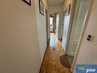 Piso en venta en Medina del Campo