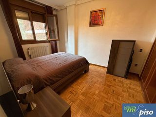 Piso en venta en Medina del Campo