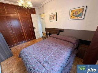 Piso en venta en Medina del Campo