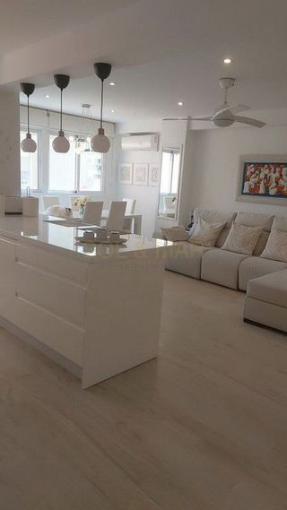 Piso en venta en Centro en Torremolinos