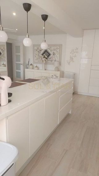 Piso en venta en Centro en Torremolinos