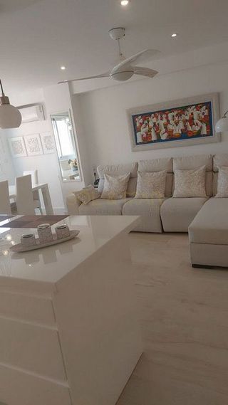 Piso en venta en Centro en Torremolinos