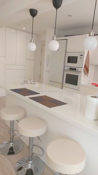 Piso en venta en Centro en Torremolinos