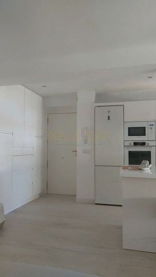 Piso en venta en Centro en Torremolinos