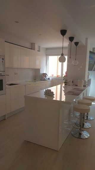 Piso en venta en Centro en Torremolinos