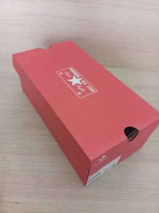 Converse All Star Verdi Tg 42.5 Nuove