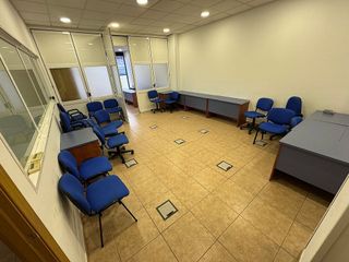 Local comercial en venta en Los Valles-San Vazquez-El Fuerte en Guadalajara