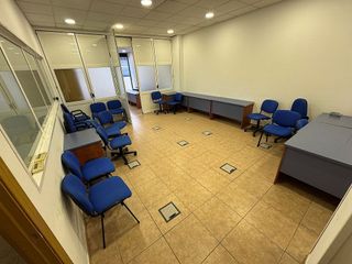 Local comercial en venta en Los Valles-San Vazquez-El Fuerte en Guadalajara