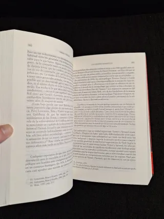 Steven Pinker. La tabla rasa