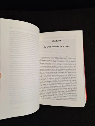 Steven Pinker. La tabla rasa