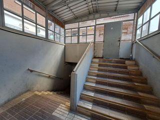 Garaje en venta en Centro en Puertollano