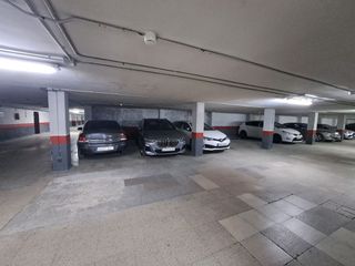 Garaje en venta en Centro en Puertollano