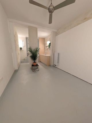 Piso en venta en Argüelles en Madrid