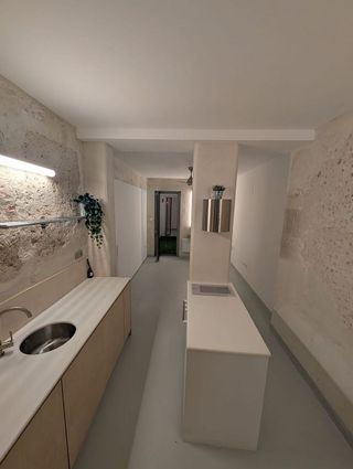 Piso en venta en Argüelles en Madrid