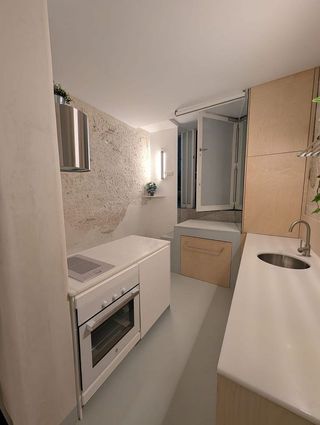 Piso en venta en Argüelles en Madrid