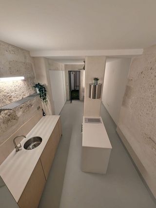 Piso en venta en Argüelles en Madrid