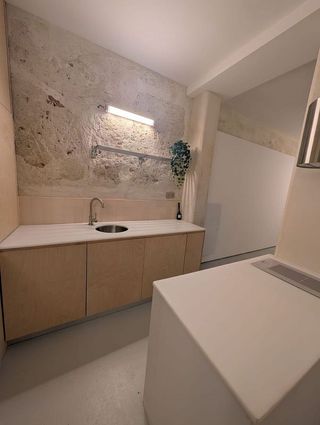 Piso en venta en Argüelles en Madrid