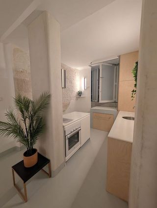 Piso en venta en Argüelles en Madrid